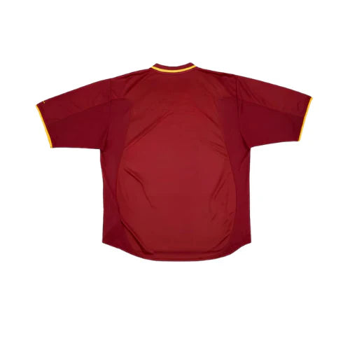 Camisa Portugal Retro I 00/02