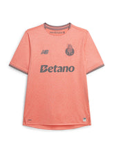 Camisa FCP II 25/26