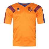 Camisa Barcelona Retrô 1989/1992 Laranja - Meyba