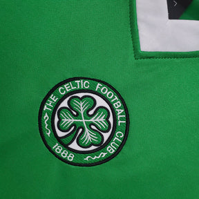 Camisa Celtic Retrô 19/80 Verde -