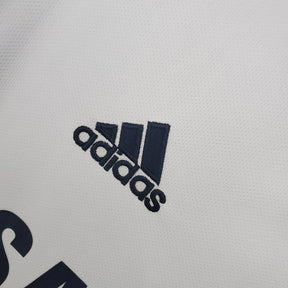 Camisa Chelsea Retrô 2012/2013 - Branca