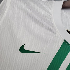 Camisa Portugal Retro 12/13