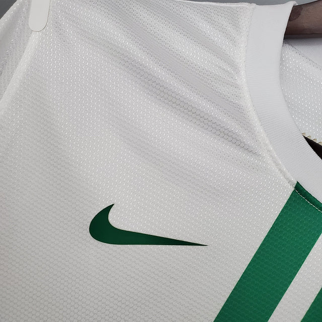 Camisa Portugal Retro 12/13