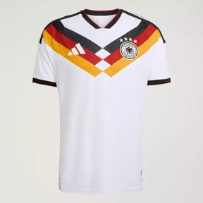 Camisa Alemanha I 2026/27 - Jogador Adidas Masculina