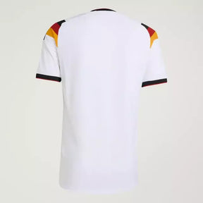 Camisa Alemanha I 2026/27 - Jogador Adidas Masculina