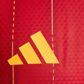Camisa Espanha I 2026/27 - Jogador Adidas Masculina
