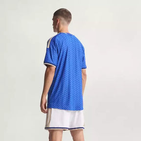 Camisa Itália I 2026/27 - Jogador Adidas Masculina