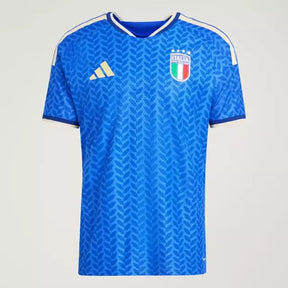 Camisa Itália I 2026/27 - Jogador Adidas Masculina