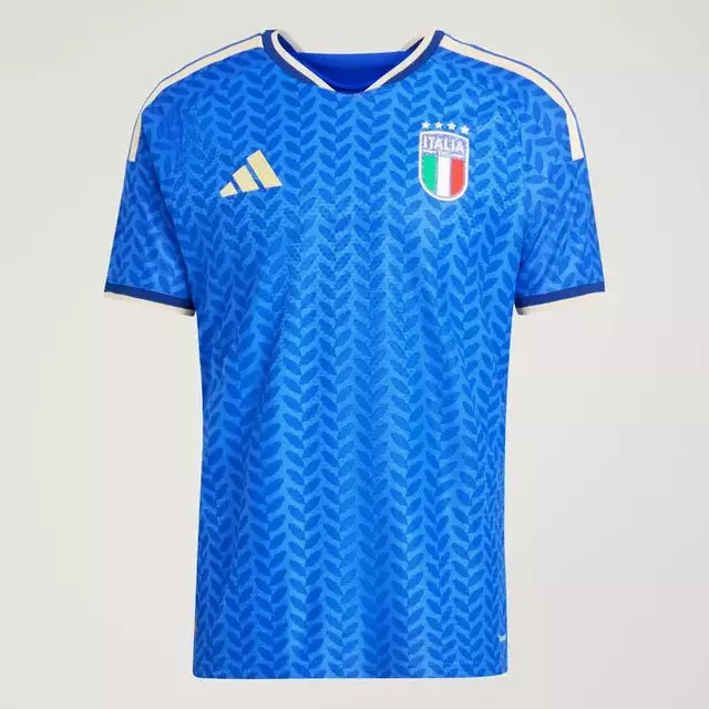 Camisa Itália I 2026/27 - Jogador Adidas Masculina