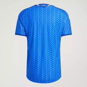 Camisa Itália I 2026/27 - Jogador Adidas Masculina