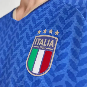 Camisa Itália I 2026/27 - Jogador Adidas Masculina