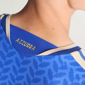 Camisa Itália I 2026/27 - Jogador Adidas Masculina