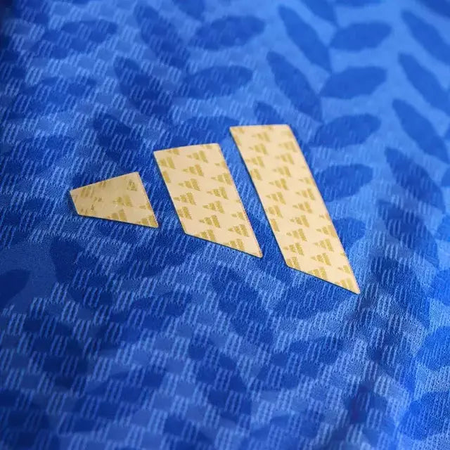 Camisa Itália I 2026/27 - Jogador Adidas Masculina