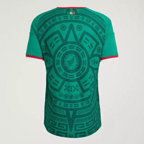 Camisa México I 2026/27 - Jogador Adidas Masculina
