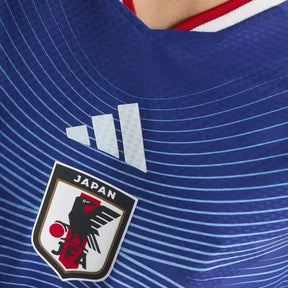 Camisa Japão I 2026/27 - Jogador Adidas Masculina