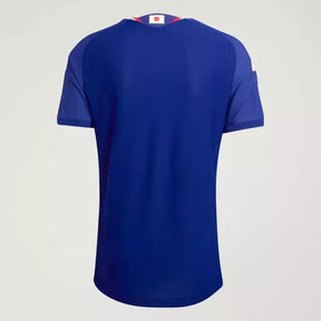 Camisa Japão I 2026/27 - Jogador Adidas Masculina
