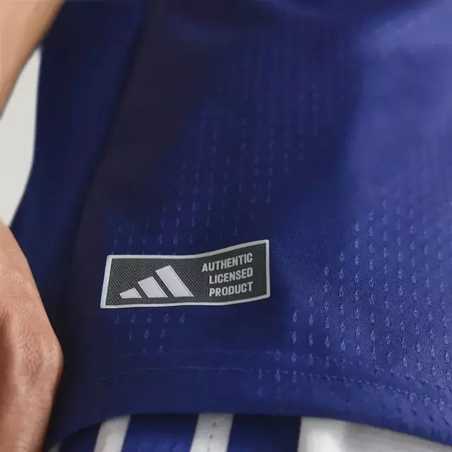 Camisa Japão I 2026/27 - Jogador Adidas Masculina