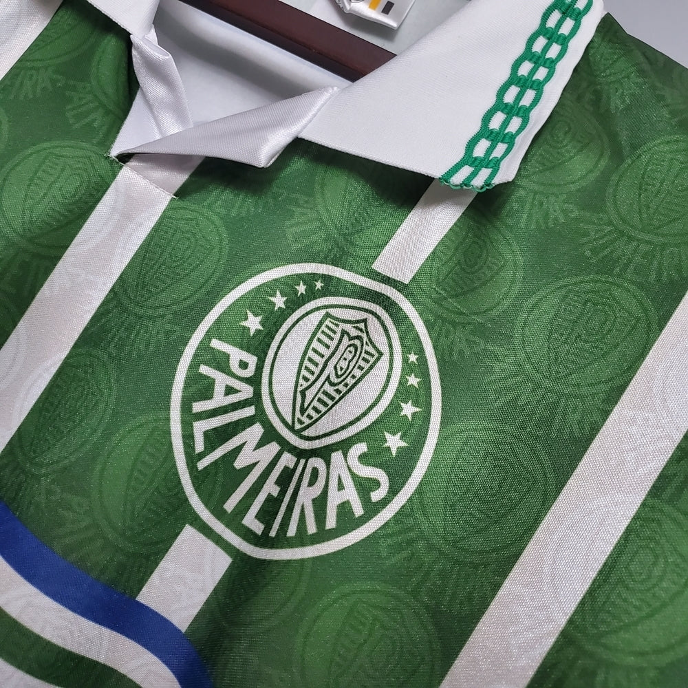 Camisa Palmeiras Retrô 93/94
