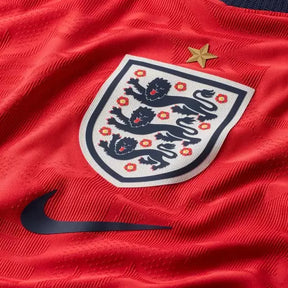 Camisa Inglaterra I 2026/27 - Jogador Nike Masculina