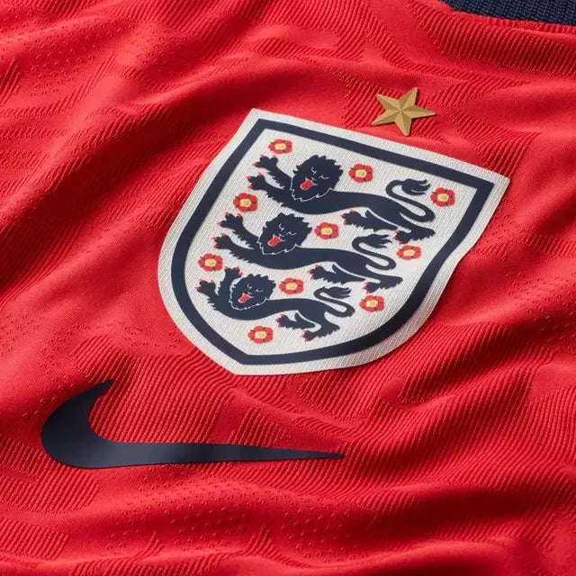 Camisa Inglaterra I 2026/27 - Jogador Nike Masculina