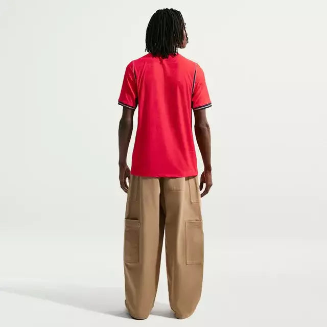 Camisa Inglaterra I 2026/27 - Jogador Nike Masculina