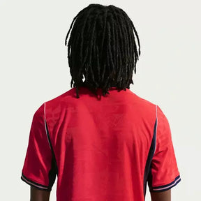 Camisa Inglaterra I 2026/27 - Jogador Nike Masculina