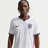 Camisa Inglaterra II 2026/27 - Jogador Nike Masculina