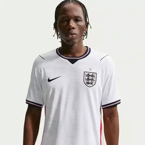 Camisa Inglaterra II 2026/27 - Jogador Nike Masculina