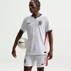 Camisa Inglaterra II 2026/27 - Jogador Nike Masculina