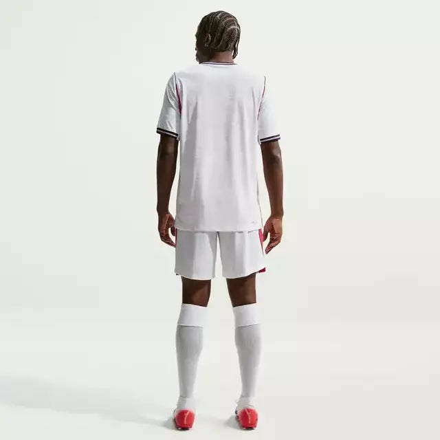Camisa Inglaterra II 2026/27 - Jogador Nike Masculina