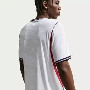 Camisa Inglaterra II 2026/27 - Jogador Nike Masculina