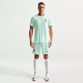 Camisa França II 2026/27 - Jogador Nike Masculina