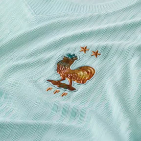 Camisa França II 2026/27 - Jogador Nike Masculina