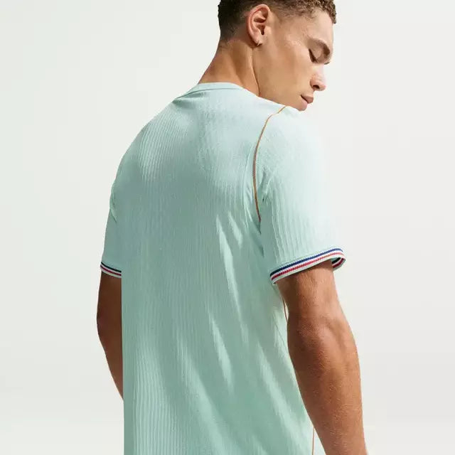 Camisa França II 2026/27 - Jogador Nike Masculina