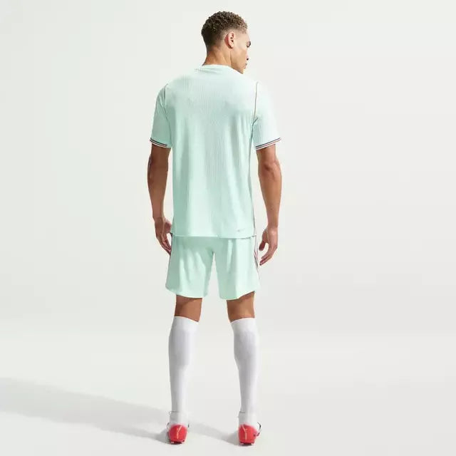 Camisa França II 2026/27 - Jogador Nike Masculina