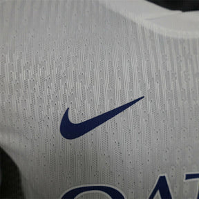 Camisa Paris Saint-German II 25/26 - Jogador Nike Masculina - Branca