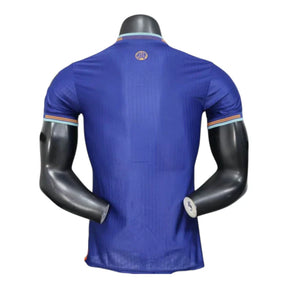 Camisa Newcastle III 25/26 - Jogador Adidas Masculina - Azul