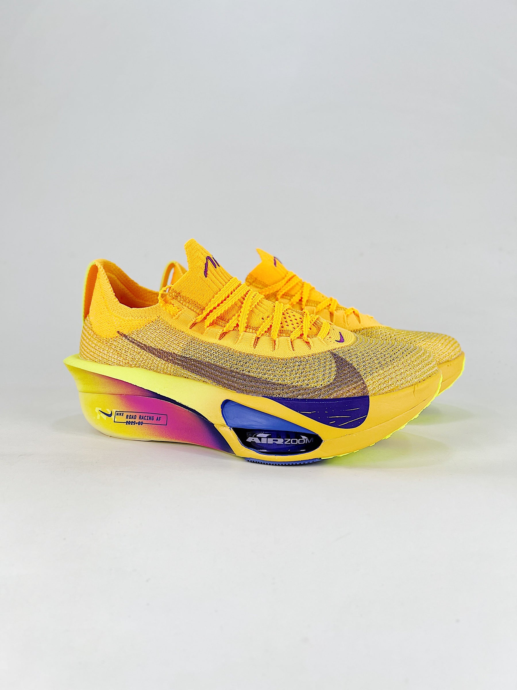 Nike Air Zoom Alphafly