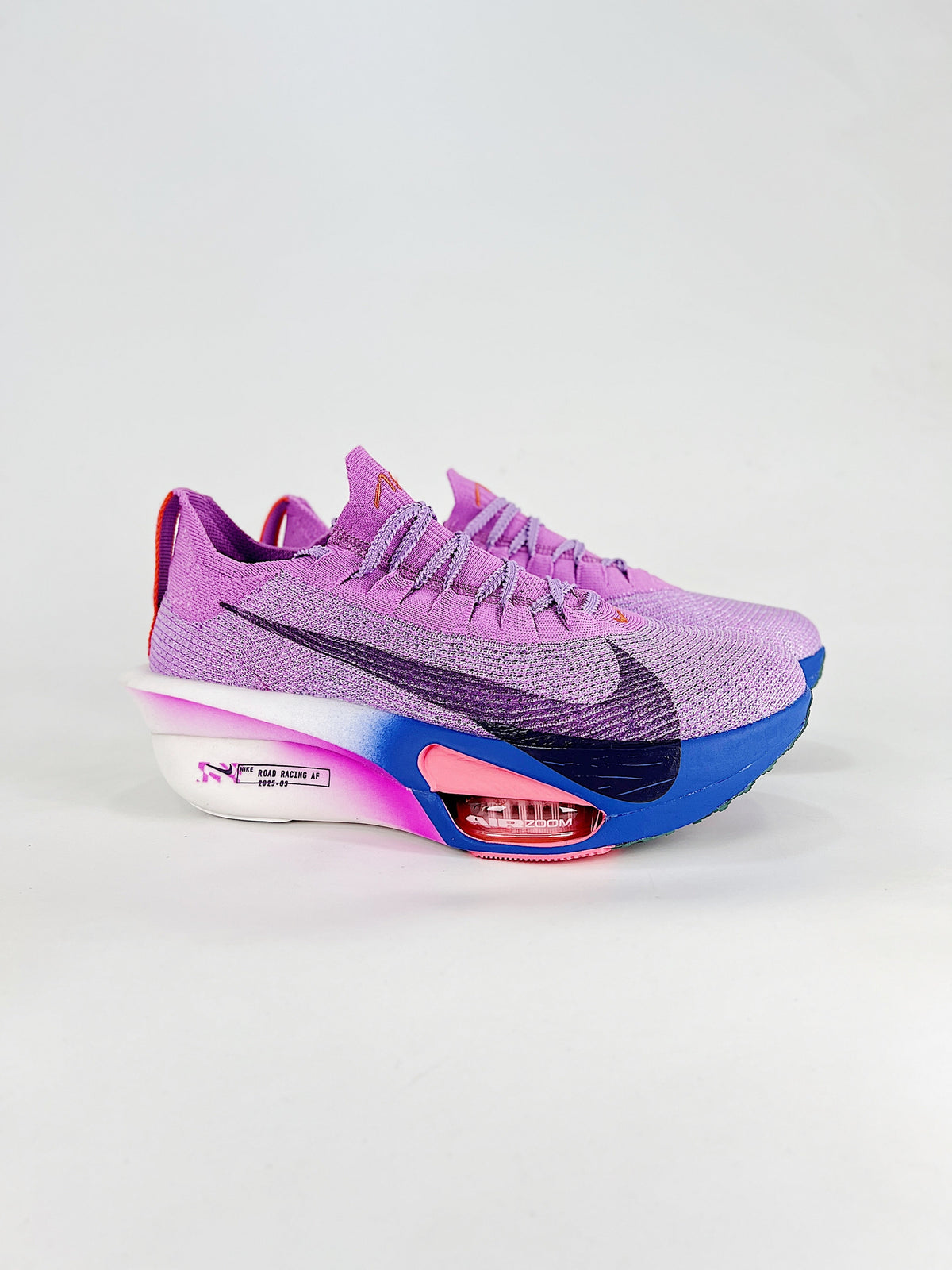 Nike Air Zoom Alphafly