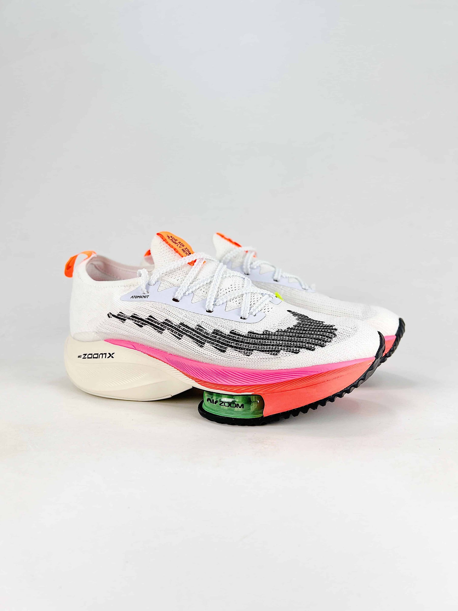 Nike Air Zoom Alphafly Next