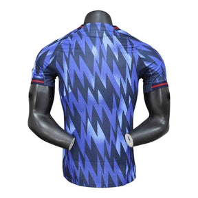 Camisa Arsenal II 25/26 - Jogador Adidas Masculina - Azul
